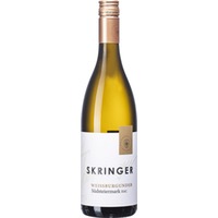 Weißburgunder Südsteiermark DAC - Weingut J&A Skringer