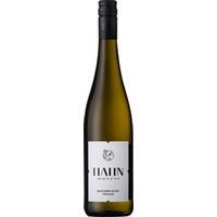 Sauvignon Blanc - Weingut Hahn
