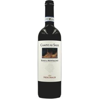 Campo ai Sassi Rosso di Montalcino