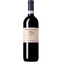 Fattoria La Magia Rosso di Montalcino 1,50l Magnum