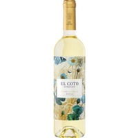 Rioja El Coto Blanco Semidulce DOCa - El Coto de Rioja
