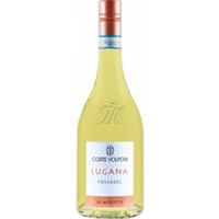 Lugana DOC Corte Volponi - Le Morette