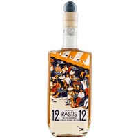 Pastis Recette Originale Concue a Saint-tropez