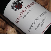 Lieser NIEDERBERG HELDEN Riesling Auslese