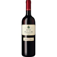 Marchesi di Barolo Barbera d’Alba Ruvei, Barbera d’Alba DOC, Piemont, 2022, Rotwein