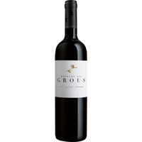 Herdade dos Grous Tinto, Vinho Regional Alentejano, Alentejo, 2023, Rotwein
