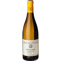 Kollwentz Römerhof Leithakalk Chardonnay, Trocken, Burgenland, Burgenland, 2023, Weißwein