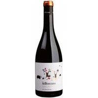 La Boscana tinto Costers del Segre DO