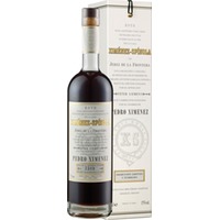 Very Old Harvest Pedro Ximenez D.O