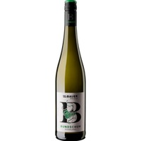 Bundschuh Riesling trocken - Emil Bauer