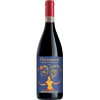 Floramundi Cerasuolo di Vittoria DOCG - Donnafugata