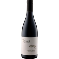 Michel Gassier Côtes du Rhône, Côtes Du Rhône AOP, Rhône, 2023, Rotwein