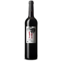 Pampaneo Tempranillo Natural