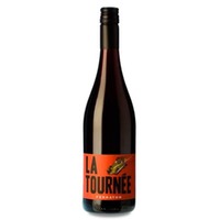 Ferraton La Tournée Rouge