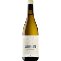 Alonso & Pedrajo La Pequeñita Blanco Macerado Malvasía Riojana