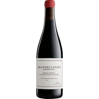 Grandes Lindes de Remelluri Viñedos en Labastida