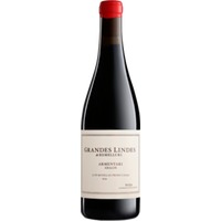 Grandes Lindes de Remelluri Viñedos de Ábalos