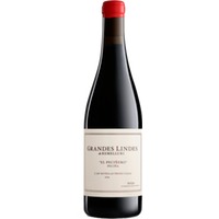 Grandes Lindes de Remelluri Viñedos de Peciña