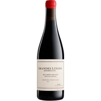Grandes Lindes de Remellurii Viñedos de Rivas de Tereso