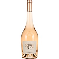 Source of Joy Rosé Languedoc