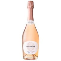 French Bloom Le Rosé Alkoholfrei, vegan