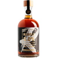 Rebels 0.0% Malt Blend alkoholfrei