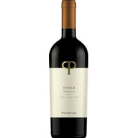 PietraPura Hyria Primitivo Puglia IGP