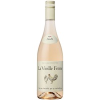 Vin De France Rosé