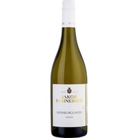 Weissburgunder - Weingut Jakob Schneider