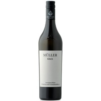 Sauvignon Blanc - Weingut Müller Klöch