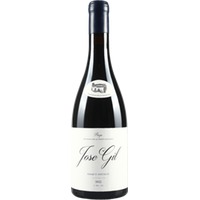 Jose Gil Paraje El Bardallo Rioja tinto