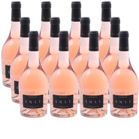 12er-Sparpaket San Marzano Amai Susumaniello Rosé IGP