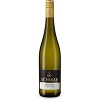 Königstor Silvaner trocken
