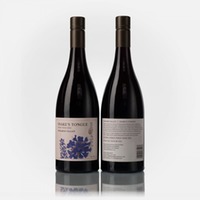 Snakes Tongue Pinot Noir