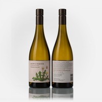 Lions Tooth Chardonnay