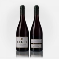 Bannockburn Vineyard Pinot Noir