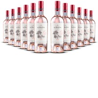 La Villette Rosé Grenache / Cinsault VdF Süd-Frankreich