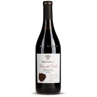 Bel Colle Piemonte Rosso Passo del Gallo Piemont