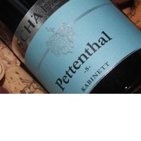Nierstein PETTENTHAL Riesling Kabinett -S-
