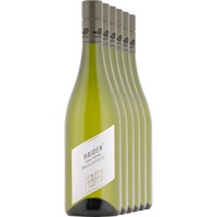 FREI HAUS Grüner Veltliner HAIDEN Weinviertel DAC
