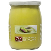Pistazien-Creme 600 g