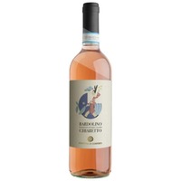 Bardolino Chiaretto DOC i classici