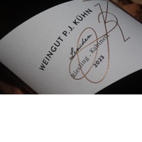 Oestrich LENCHEN Riesling Kabinett