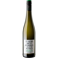 Terrorist Sauvignon Blanc trocken - Emil Bauer
