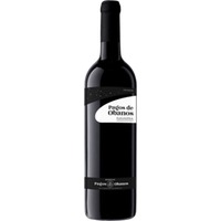 Crianza - Pagos de Obanos