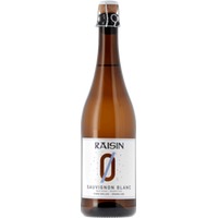 Raisin 0,0% Sauvignon Blanc Sparkling - DIVIN NOLOW