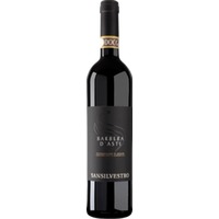 Barbera d`Asti DOCG - Sartirano Figli