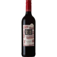 Oude Kaap Klassiek Rood - DGB