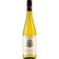 Chardonnay & Weißburgunder - Knipser