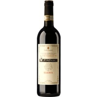 Montebetti Riserva Chianti Colli Fiorentini bio DOCG - Guido Gualandi